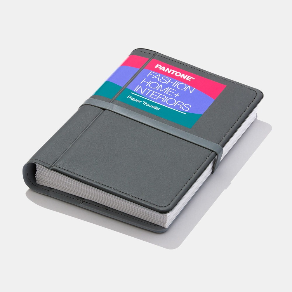 PANTONE 팬톤 FHI 페이퍼 트래블러 컬러북(FHIP610A)